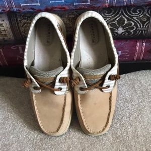 Sperry Top Sider